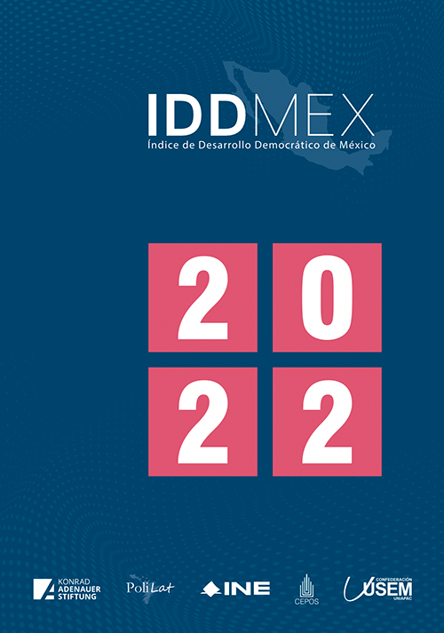 IDD- MEX 2022