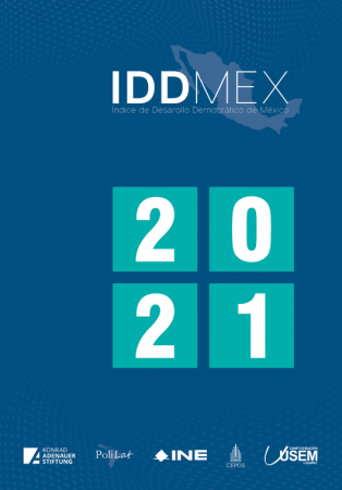 IDD-Mex 2021
